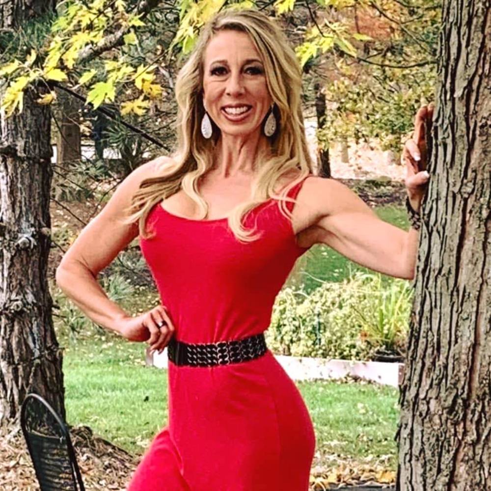 Meet your Posher, Mindy